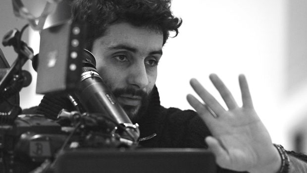 Жауме Серра