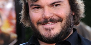 Джек Блэк сыграет порномагната в «Секс-пленке»