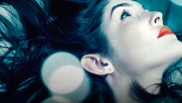 фрагмент книги «Обсидиан»