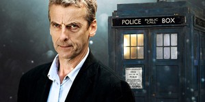 Канал BBC назвал нового Доктора