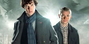 Появился первый тизер нового сезона «Шерлока»