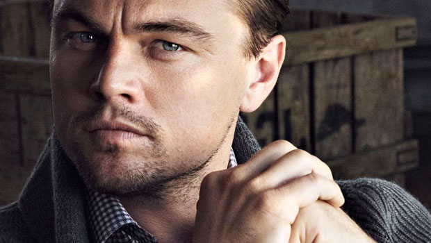 Леонардо ДиКаприо