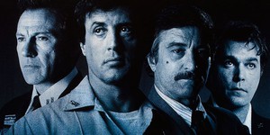 Джеймс Мэнголд подарит «Полицейским» вторую жизнь