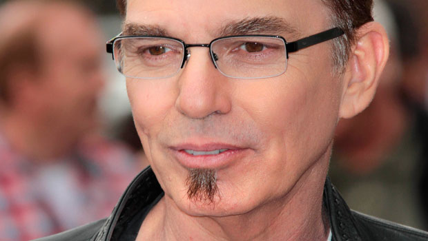 Билли Боб Торнтон