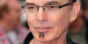 Билли Боб Торнтон сыграет в сериале братьев Коэн