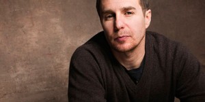 Кастинг: Сэм Рокуэлл, Мэттью Бомер и Эд Харрис