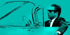 Сериал «Волшебный город» закрывают