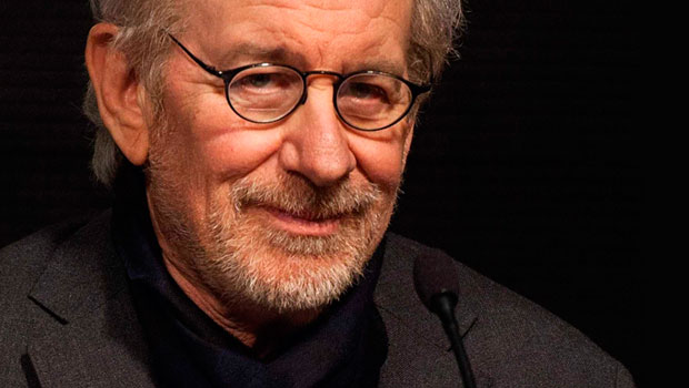 Стивен Спилберг 