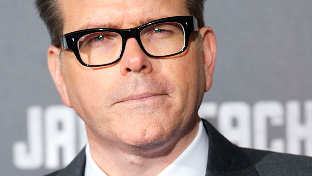 Кристофер МакКуорри