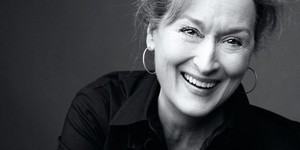 Кастинг: Леонардо ДиКаприо, Мэрил Стрип и Харрисон Форд