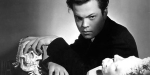 Найдена утерянная короткометражка Орсона Уэллса