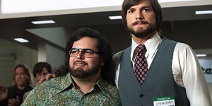 Трейлеры: «Хранители наследия» Джорджа Клуни и новый «Джобс»