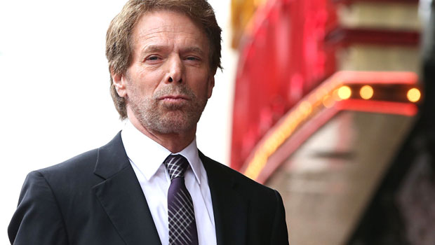 Джерри Брукхаймер