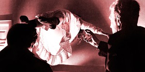 «Изгоняющего дьявола» превратят в сериал