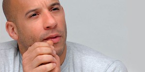 Вин Дизель станет деревом в «Стражах Галактики»