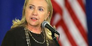 В Америке разгорелся скандал вокруг сериала о Хиллари Клинтон