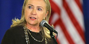 В Америке разгорелся скандал вокруг сериала о Хиллари Клинтон