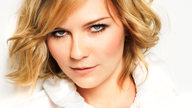 Кирстен Данст