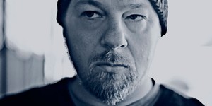 Дэвид Слэйд снимает сериал с Джоном Малковичем