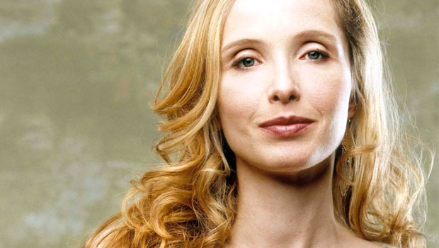 Жюли Дельпи