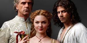 Финал «Борджиа» выйдет в виде электронной книги