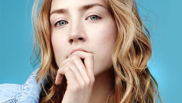 Сирша Ронан