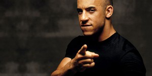 Вин Дизель бросит вызов инопланетным оркам