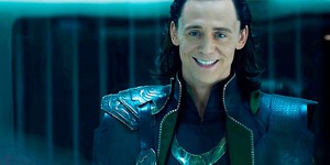 В сиквеле «Тора» будет еще больше Локи