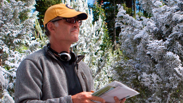 Дэвид Фрэнкел 