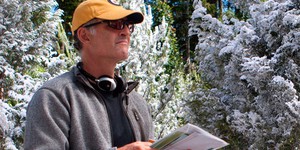 Дэвид Фрэнкел экранизирует роман Дугласа Коуплэнда