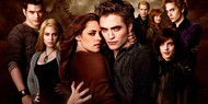 К юбилею «Сумерки» обзаведутся коллекционным изданием