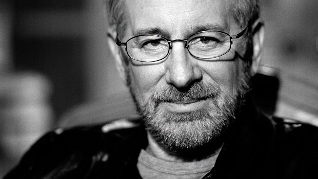 Стивен Спилберг 