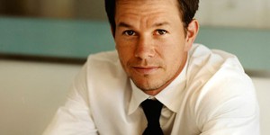 Марк Уолберг мечтает стать Железным человеком