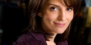 Тина Фей запускает новую комедию