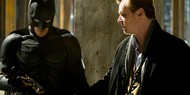 Кристофер Нолан нашел нового Бэтмена