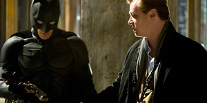 Кристофер Нолан нашел нового Бэтмена