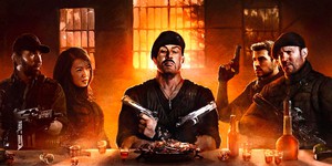 Появились подробности сюжета «Неудержимых 3»