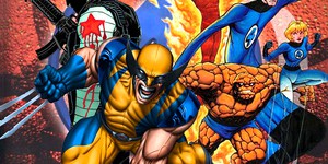 Люди Икс и Фантастическая четверка могут получить совместный фильм