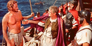 Тимуру Бекмамбетову предложили заняться ремейком «Бен-Гура»