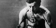Канал History дал добро мини-сериалу о Гарри Гудини