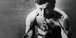 Канал History дал добро мини-сериалу о Гарри Гудини