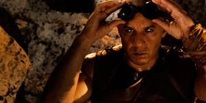 Вин Дизель анонсировал возвращение Риддика на Фурию