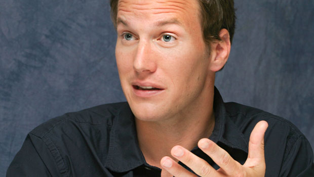 Патрик Уилсон