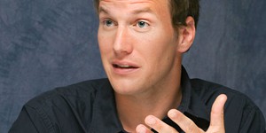 Патрик Уилсон в восторге от работы с Джо Карнаханом