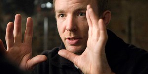 Гай Ричи расскажет о любовном треугольнике в старом Нью-Йорке