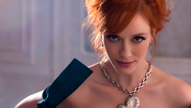 Кристина Хендрикс