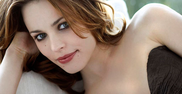 Рэйчел МакАдамс