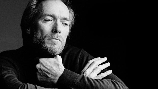 Клинт Иствуд