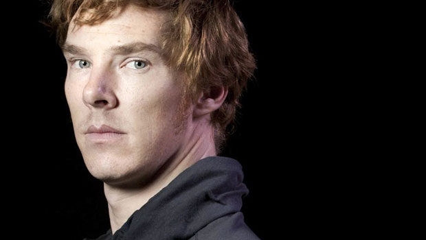 Бенедикт Камбербэтч