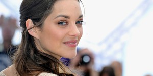 Марион Котийяр сыграет леди Макбет